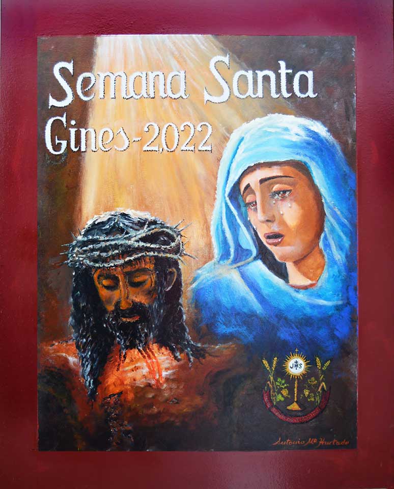Semana Santa en Gines  